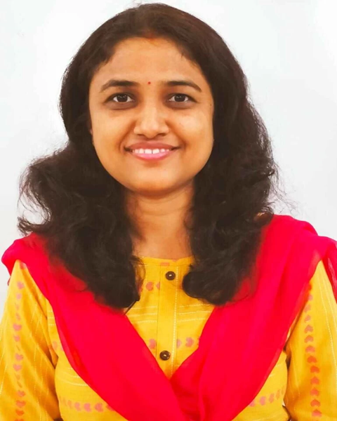 Mrs. Anuprita A.Tikle