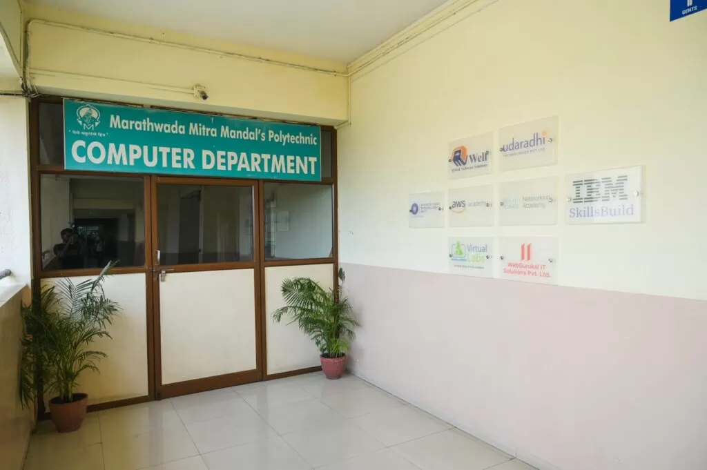 Top College for Computer Engineering in Pimpri