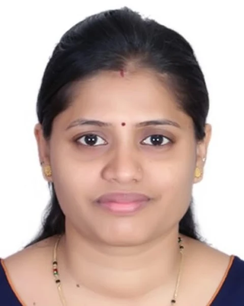 Vrashali Pradeep Patil