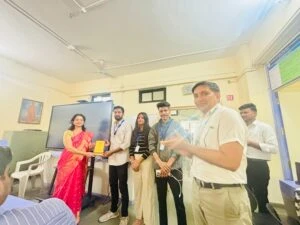 Web Development Workshop