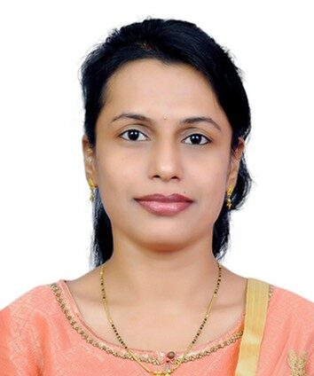 Mrs. Supriya J. Patil