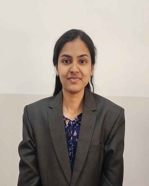 Ms.Ashwini P. Shete