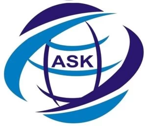 ask logo