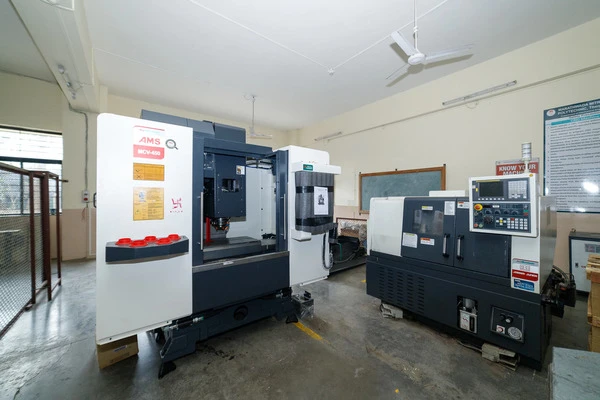 Hands-on Workshop Experience