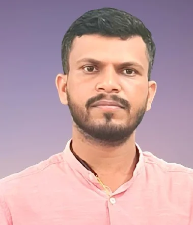 Mr.Appasaheb D Nikam.