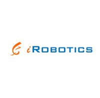 iRobotics logo