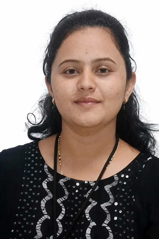 Mrs. Shweta Sunil Londhe