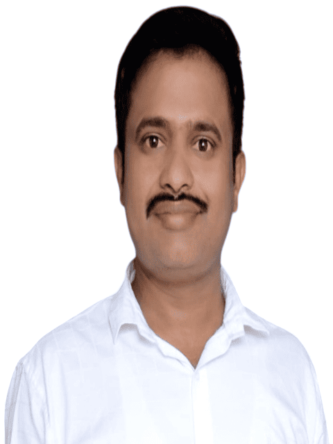 Mr. Mayur S. Waghole