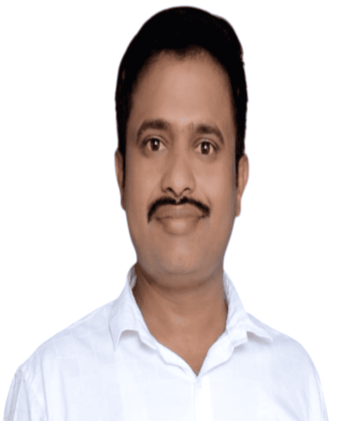 Mr. Mayur S. Waghole