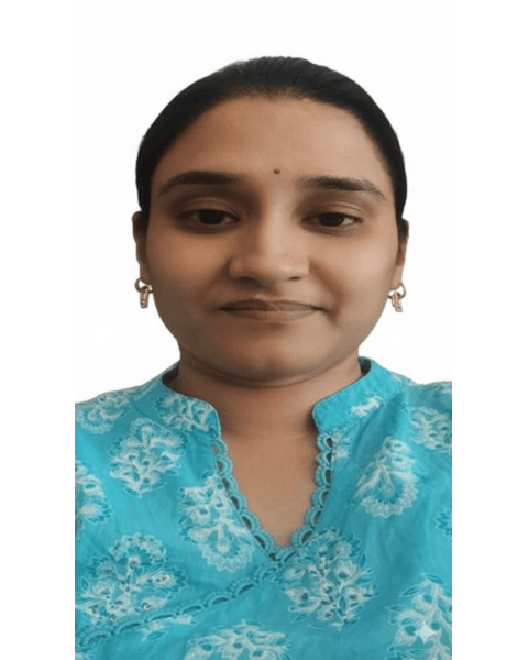 Ms. Swapnali Manish Patil