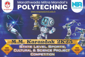 M. M. Karandak 2k-25