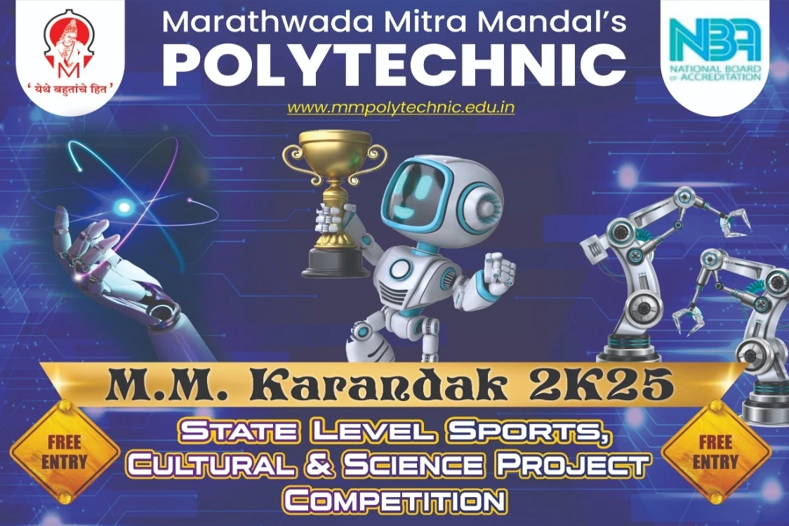 M. M. Karandak 2k-25