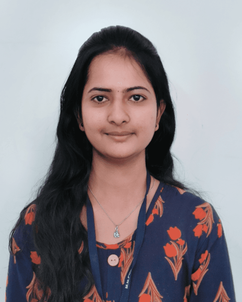 Ms. Vishakha R. Kadam